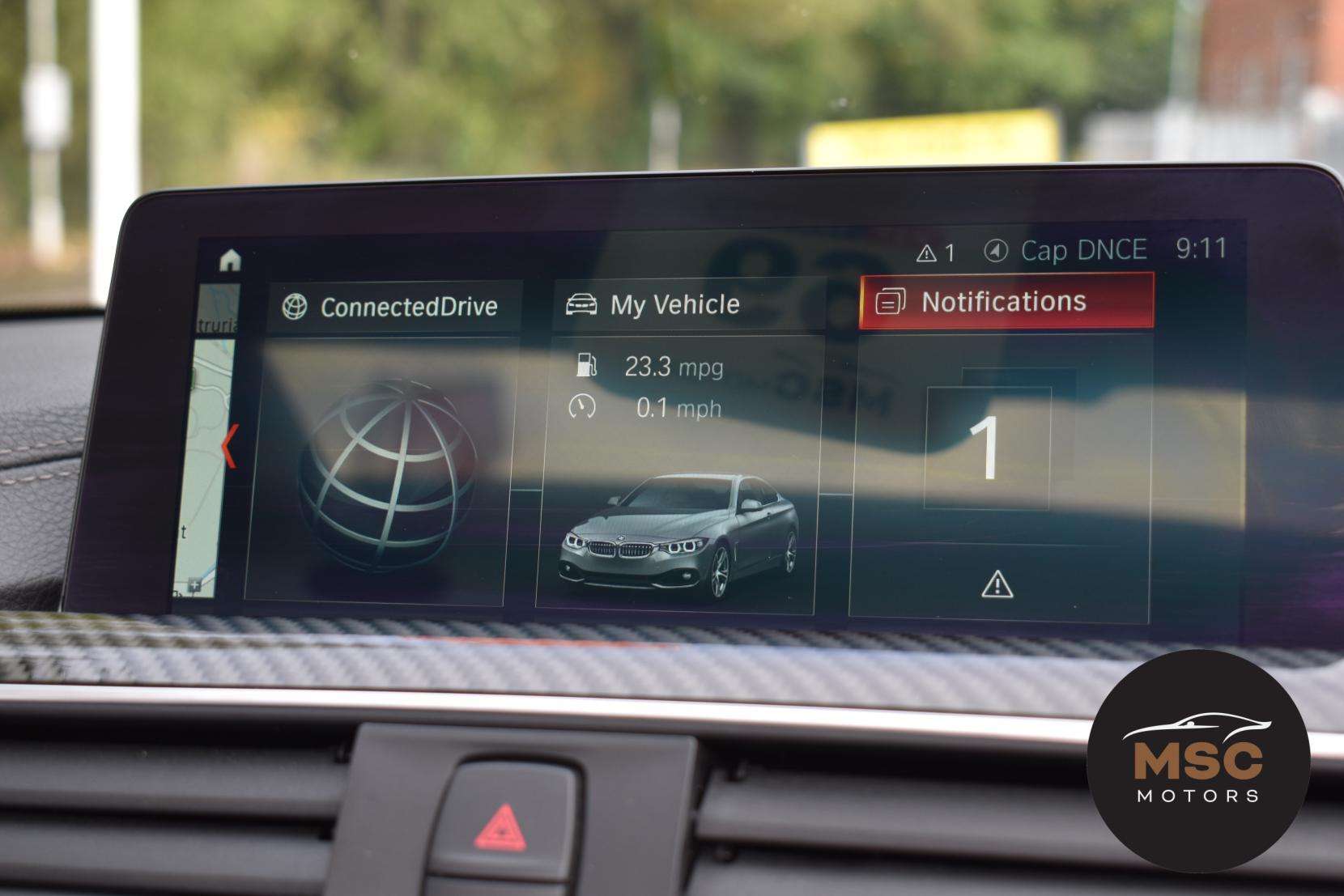 2018 BMW M4 2018 BMW M4