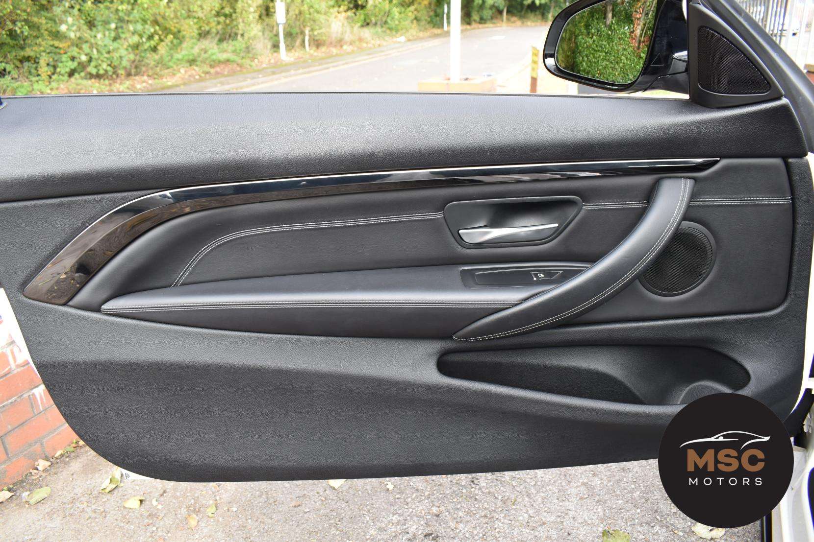 2018 BMW M4 2018 BMW M4