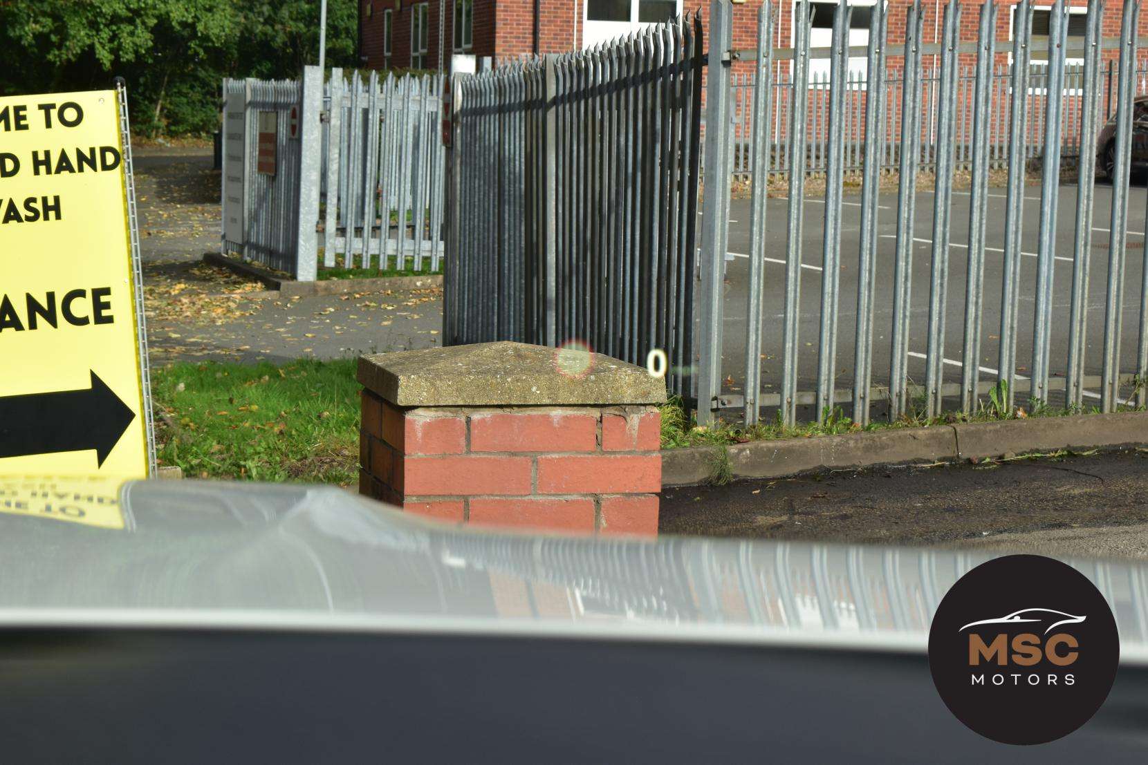 2018 BMW M4 2018 BMW M4