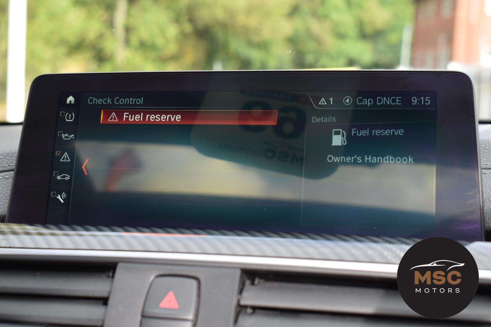 2018 BMW M4 2018 BMW M4