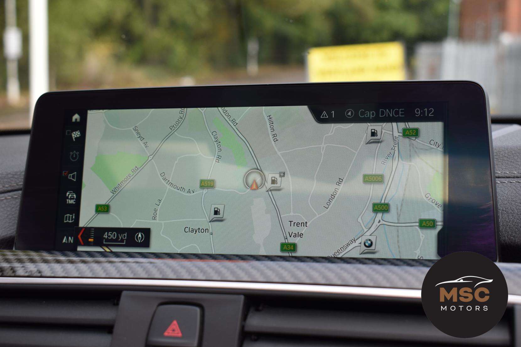 2018 BMW M4 2018 BMW M4