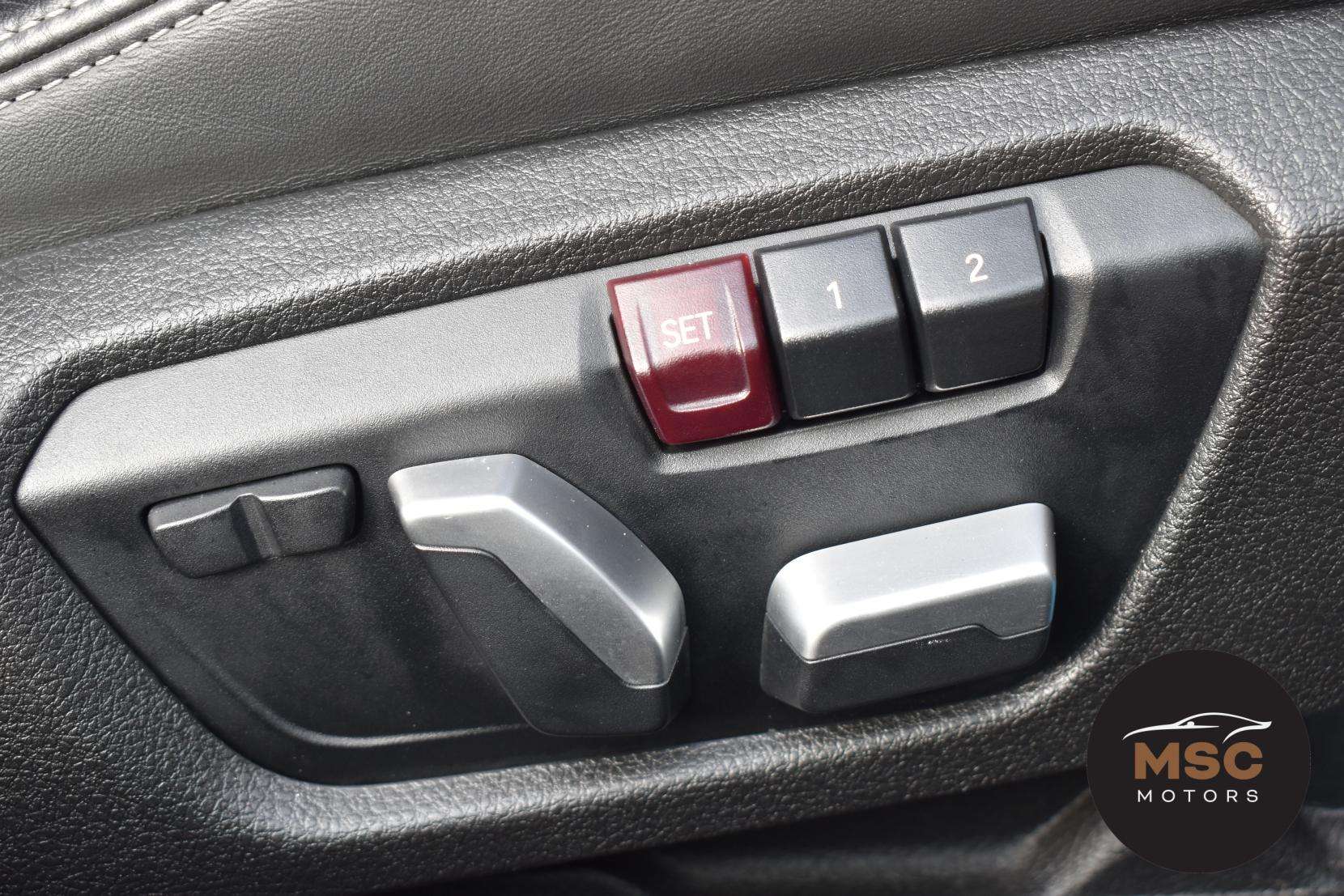 2018 BMW M4 2018 BMW M4