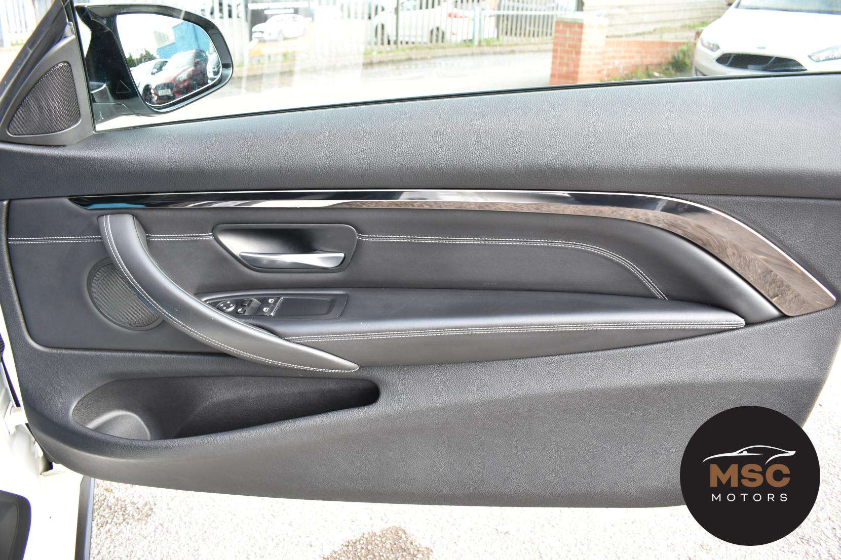 2018 BMW M4 2018 BMW M4