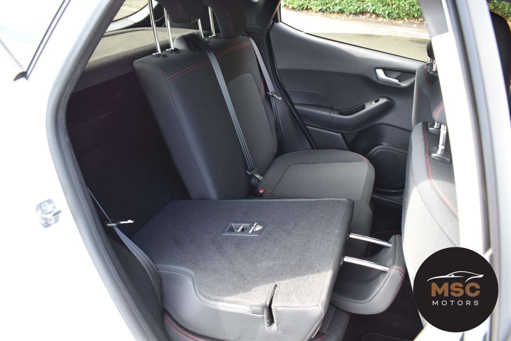 2020 FORD FIESTA 2020 FORD FIESTA