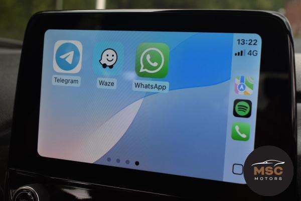 2020 FORD FIESTA 2020 FORD FIESTA