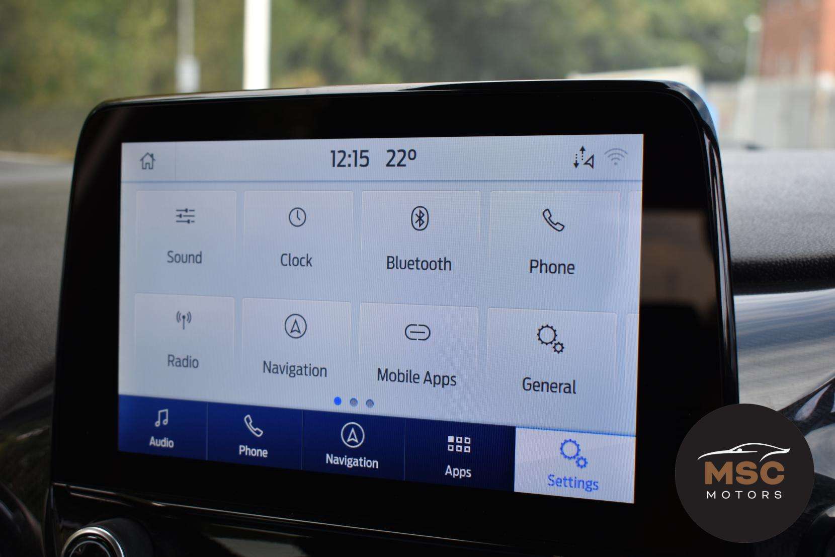 2020 FORD FIESTA 2020 FORD FIESTA