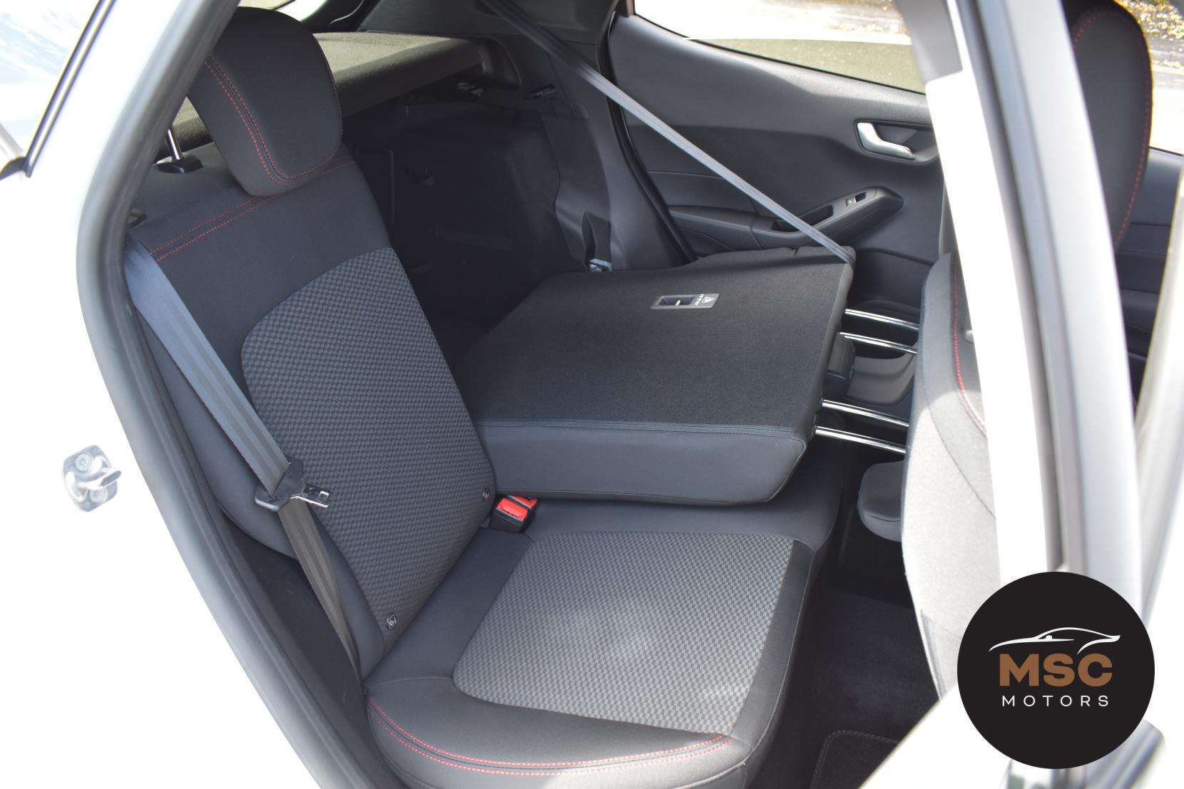 2020 FORD FIESTA 2020 FORD FIESTA