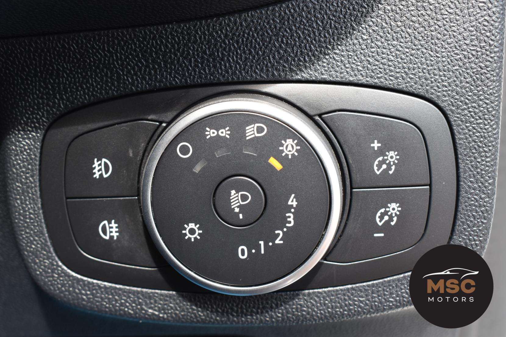 2020 FORD FIESTA 2020 FORD FIESTA