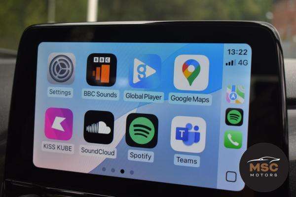 2020 FORD FIESTA 2020 FORD FIESTA