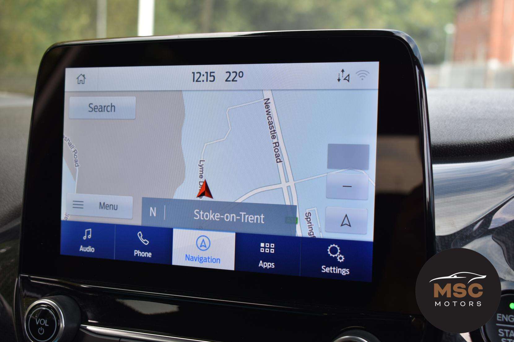 2020 FORD FIESTA 2020 FORD FIESTA