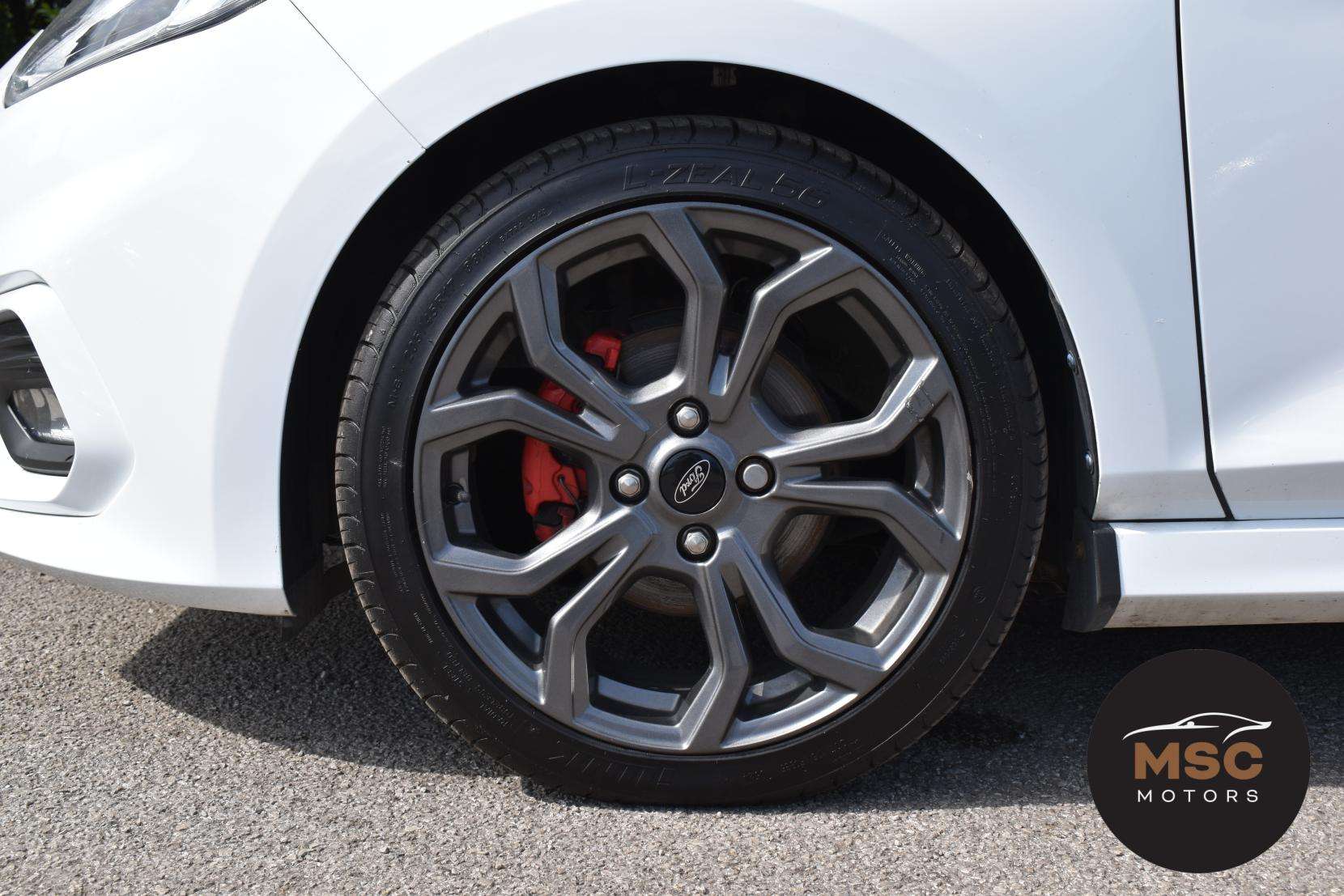 2020 FORD FIESTA 2020 FORD FIESTA