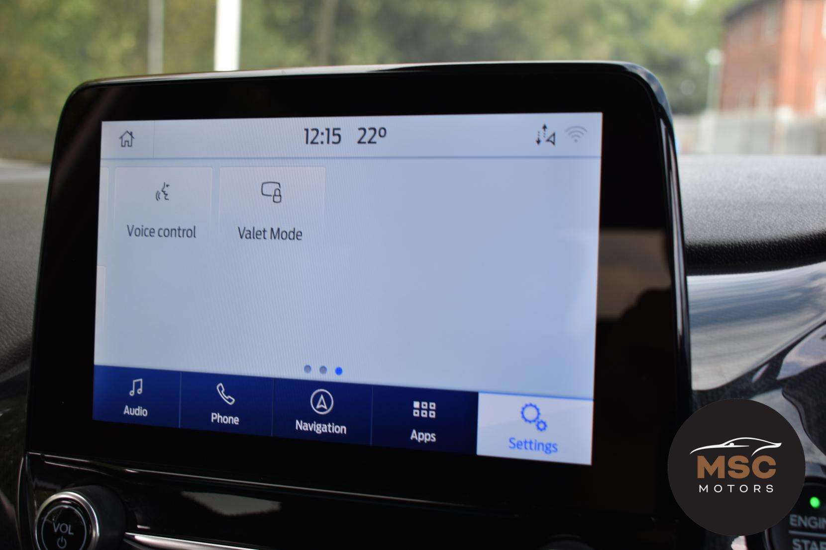 2020 FORD FIESTA 2020 FORD FIESTA