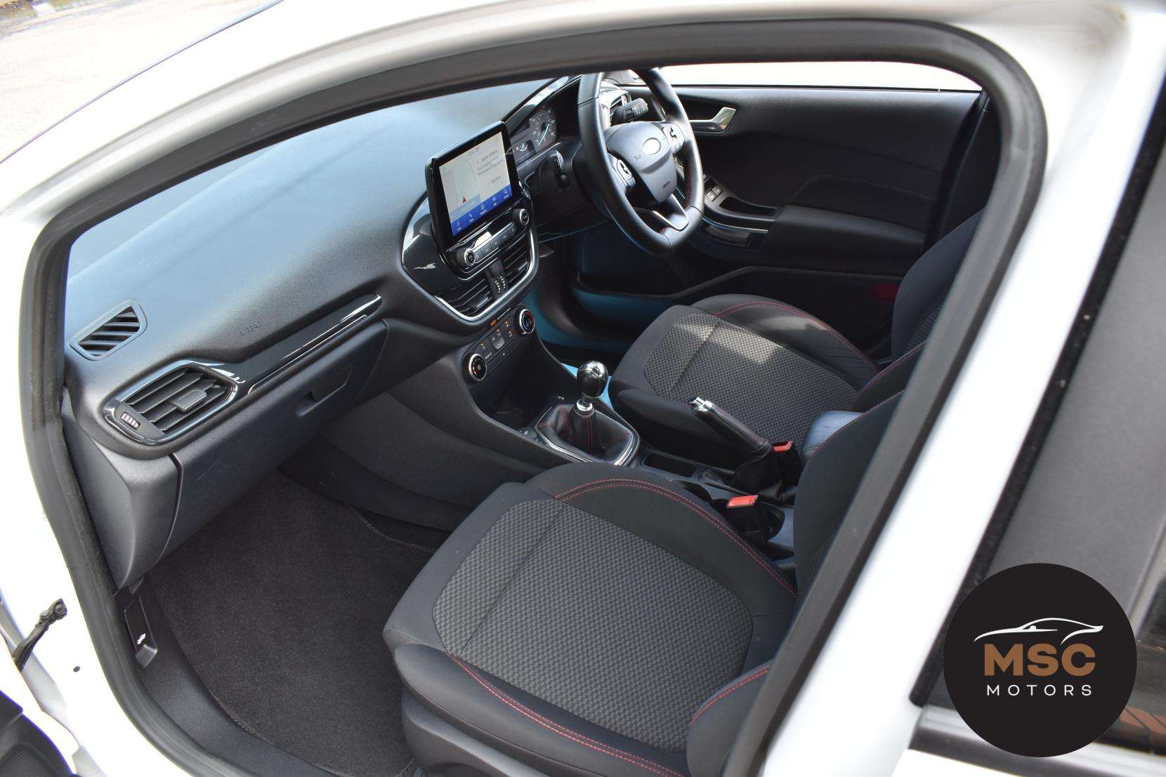 2020 FORD FIESTA 2020 FORD FIESTA