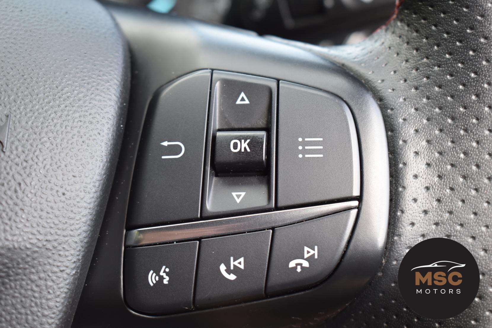 2020 FORD FIESTA 2020 FORD FIESTA