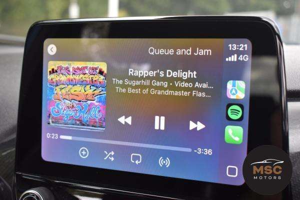 2020 FORD FIESTA 2020 FORD FIESTA