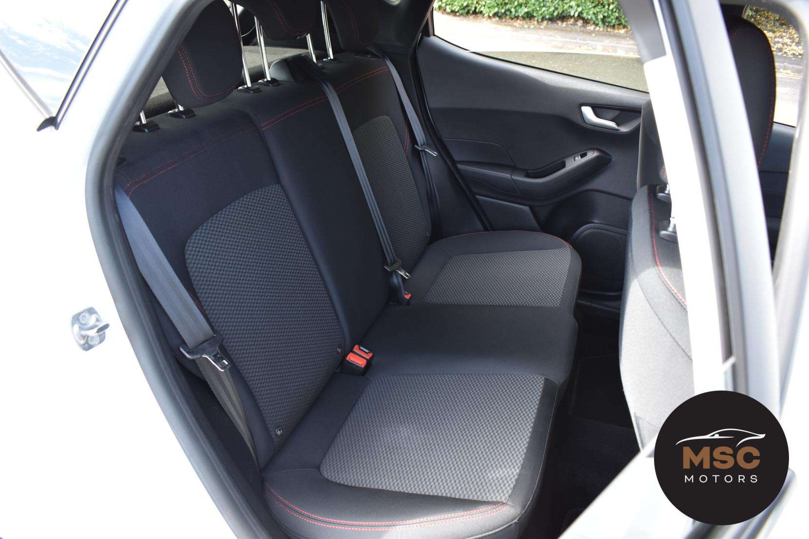 2020 FORD FIESTA 2020 FORD FIESTA