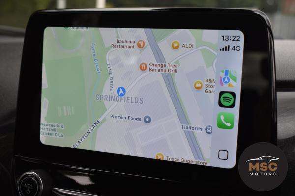 2020 FORD FIESTA 2020 FORD FIESTA