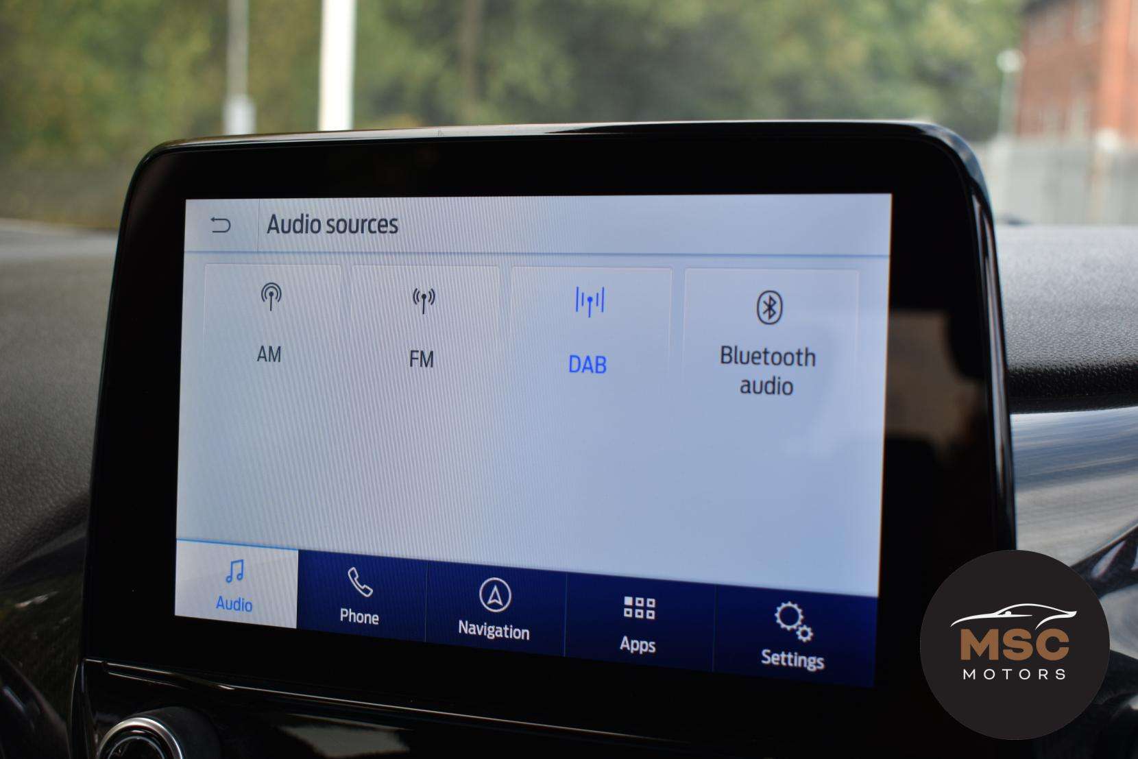 2020 FORD FIESTA 2020 FORD FIESTA