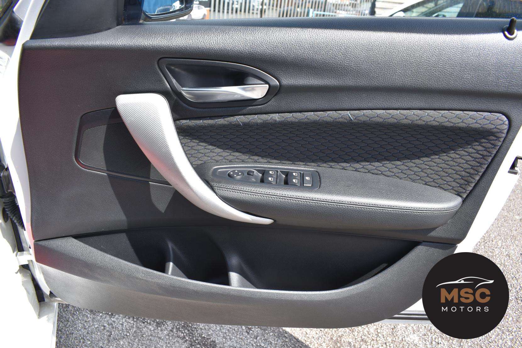 2016 BMW 1 SERIES 2016 BMW 1 SERIES