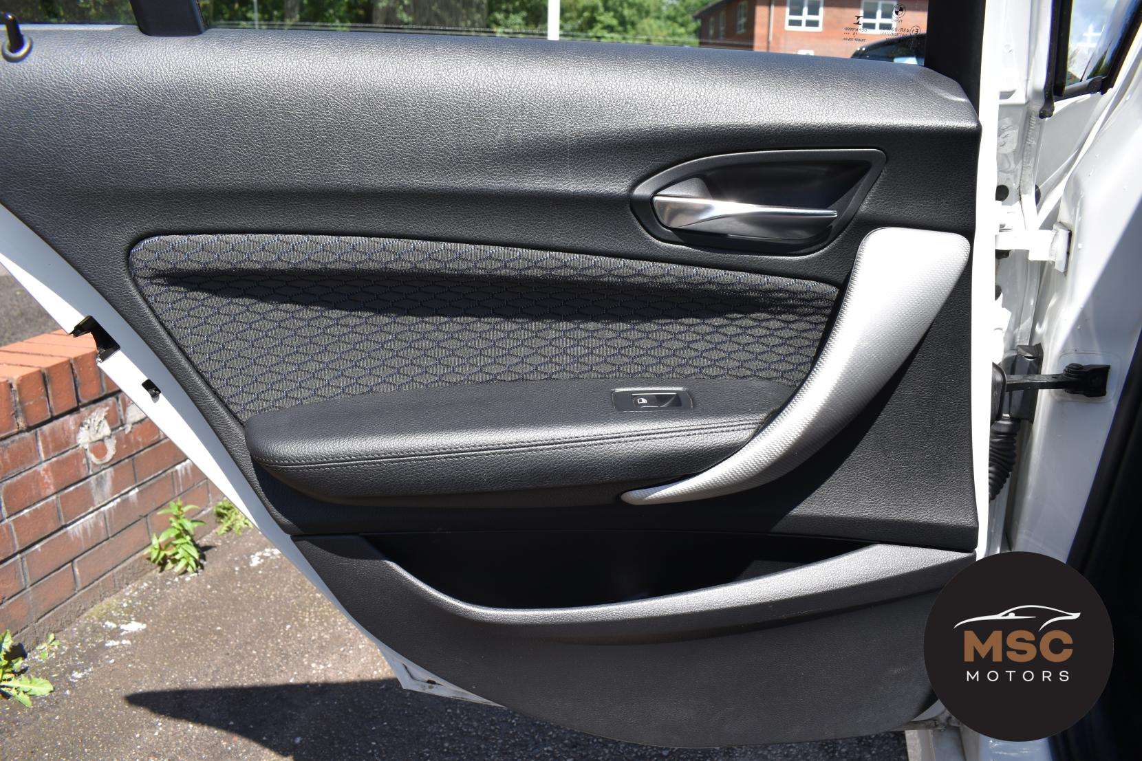2016 BMW 1 SERIES 2016 BMW 1 SERIES