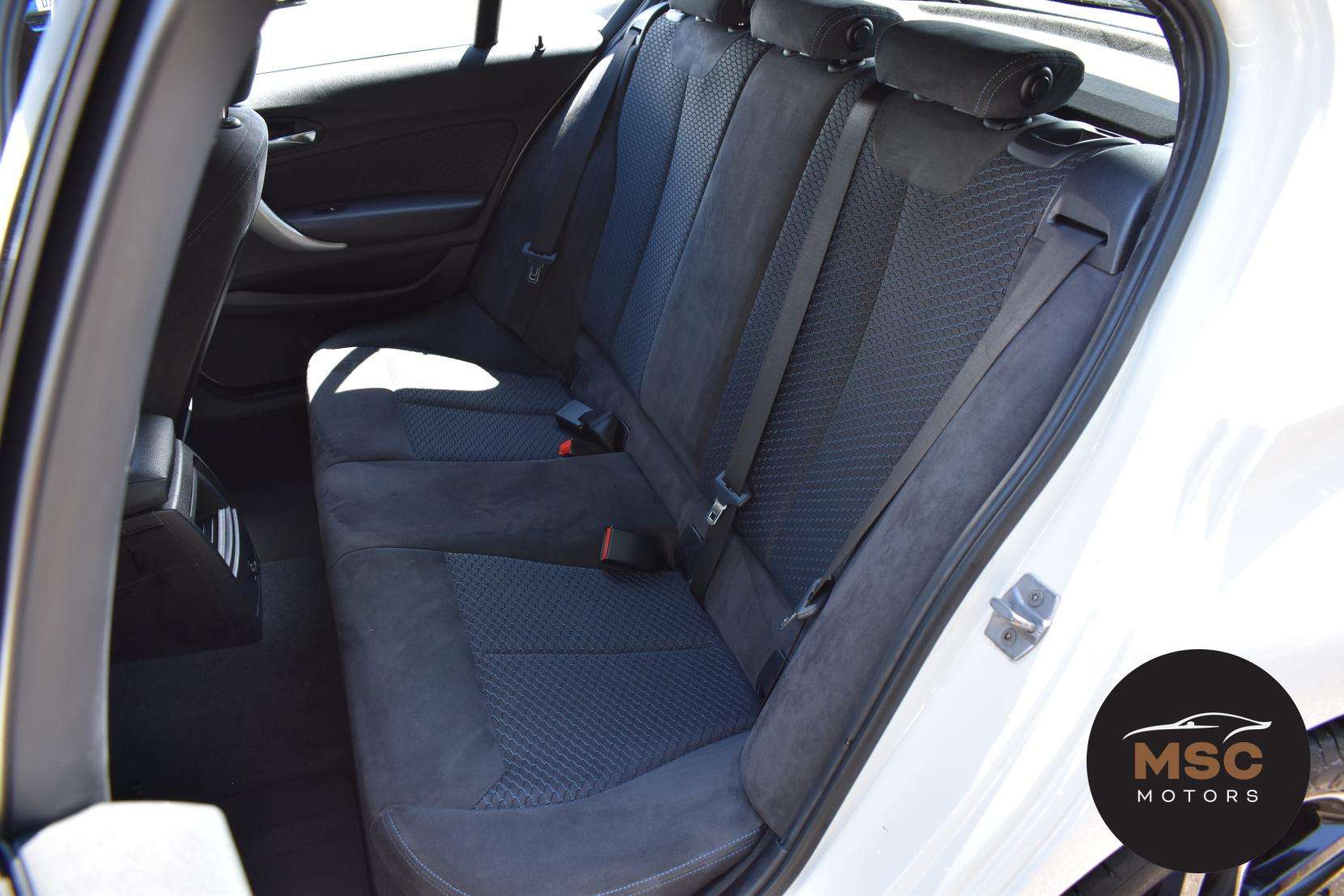 2016 BMW 1 SERIES 2016 BMW 1 SERIES