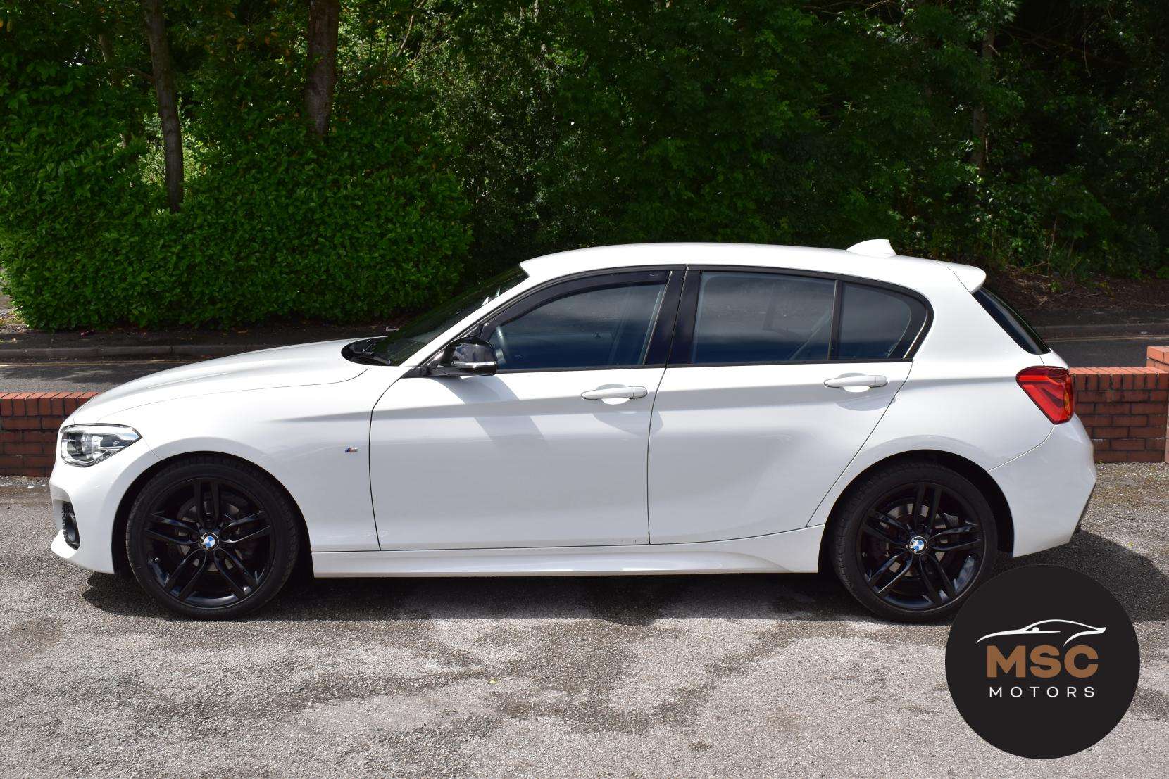 2016 BMW 1 SERIES 2016 BMW 1 SERIES