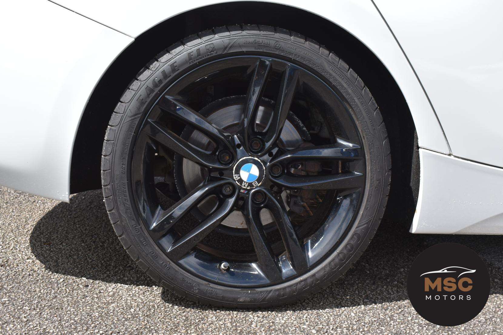 2016 BMW 1 SERIES 2016 BMW 1 SERIES