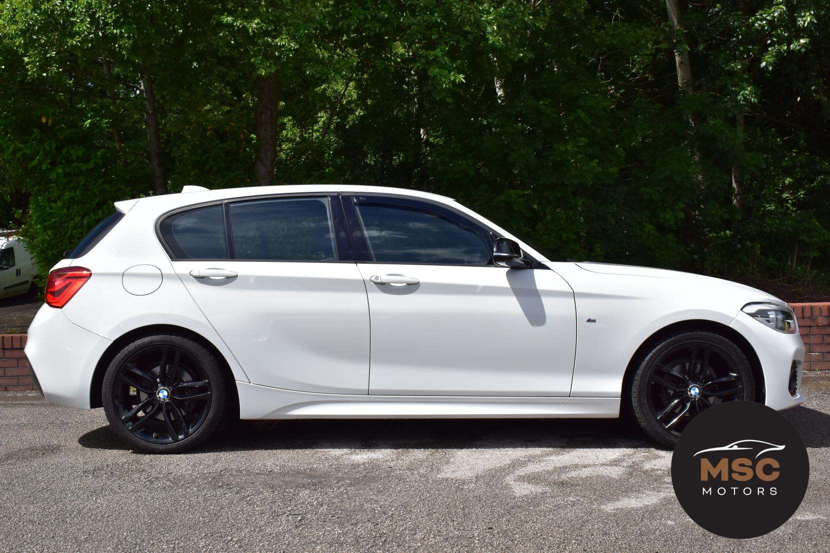 2016 BMW 1 SERIES 2016 BMW 1 SERIES