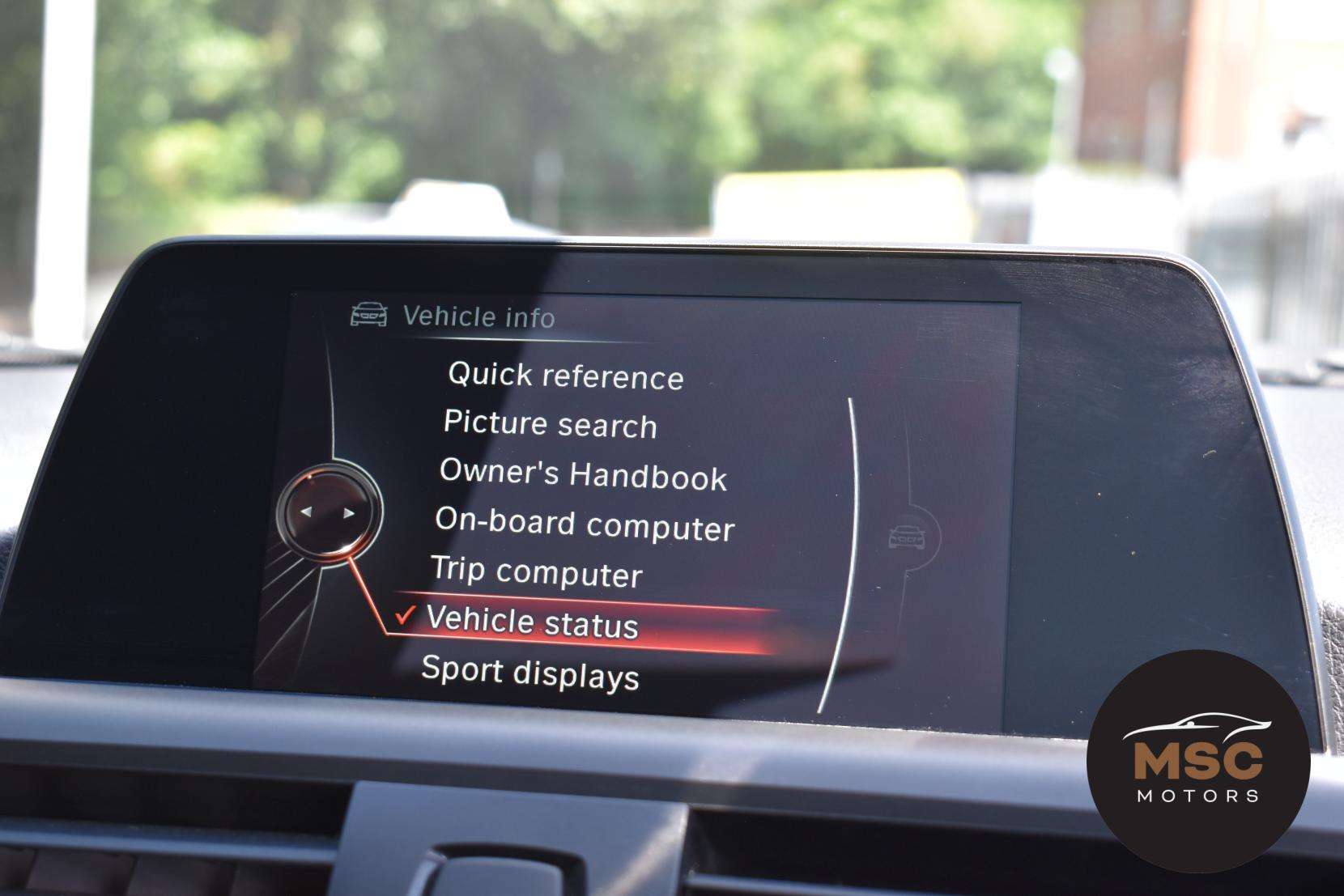 2016 BMW 1 SERIES 2016 BMW 1 SERIES