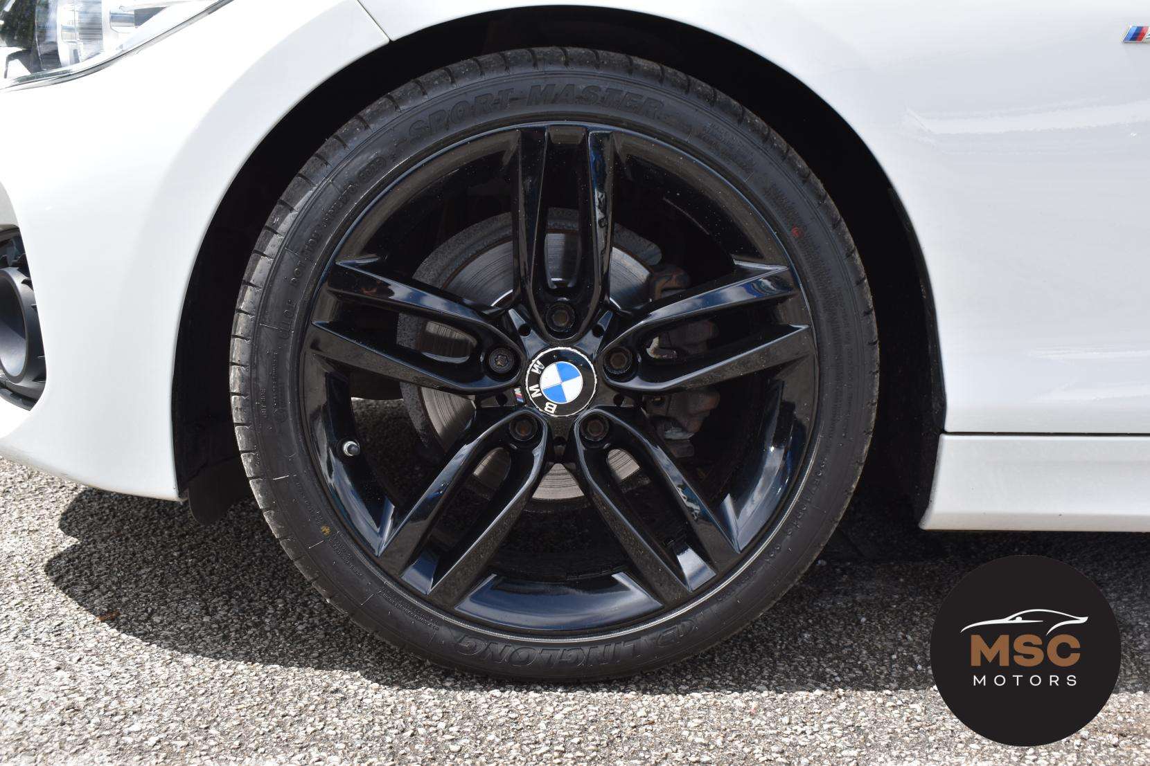 2016 BMW 1 SERIES 2016 BMW 1 SERIES