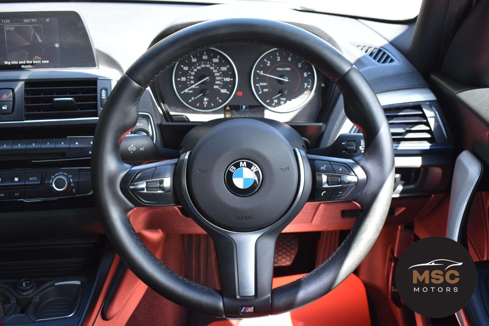 2016 BMW 1 SERIES 2016 BMW 1 SERIES