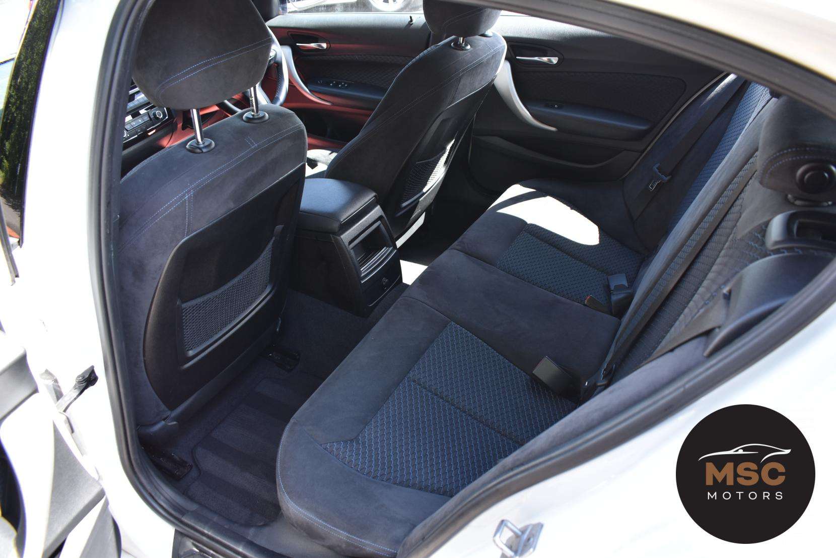 2016 BMW 1 SERIES 2016 BMW 1 SERIES
