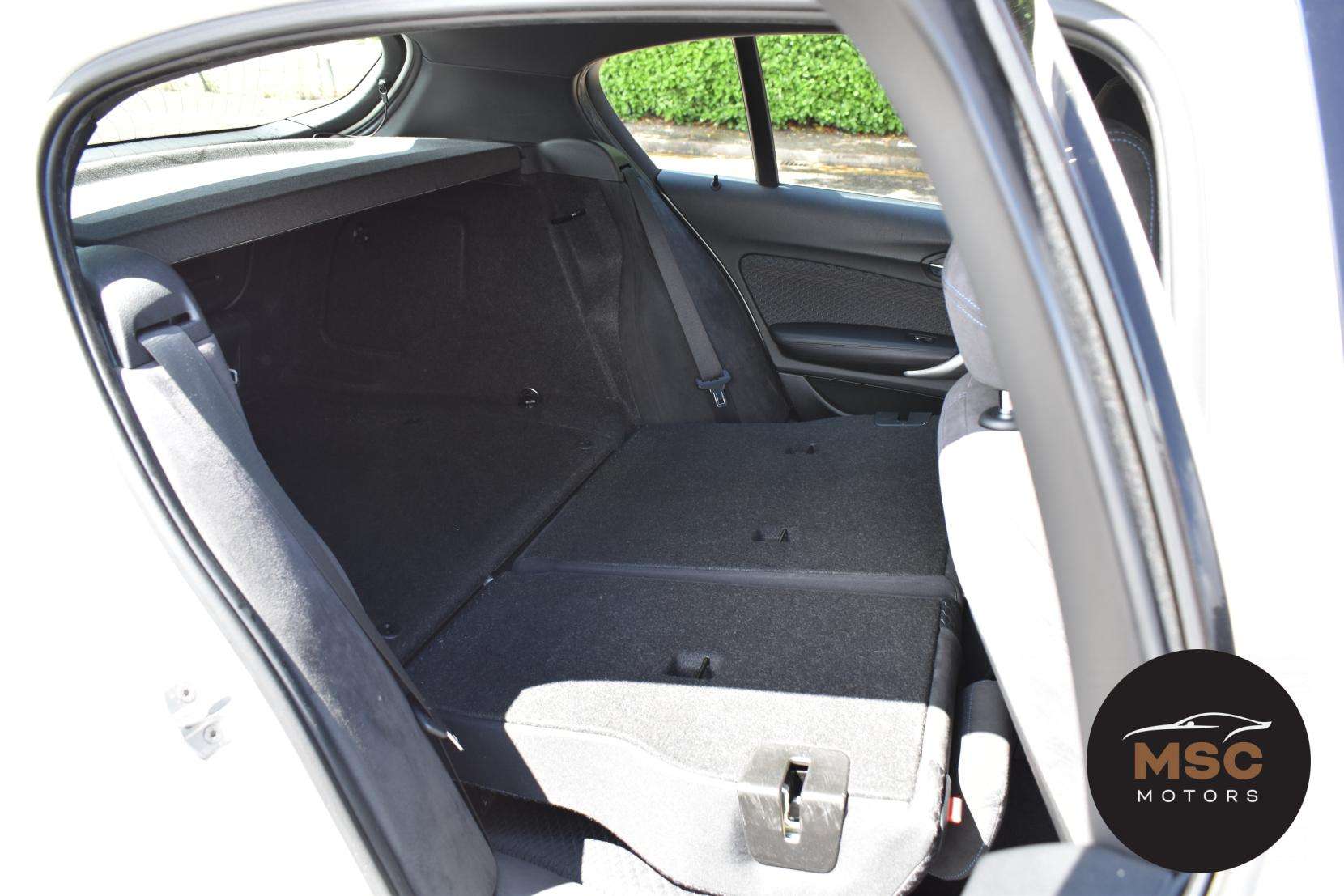 2016 BMW 1 SERIES 2016 BMW 1 SERIES