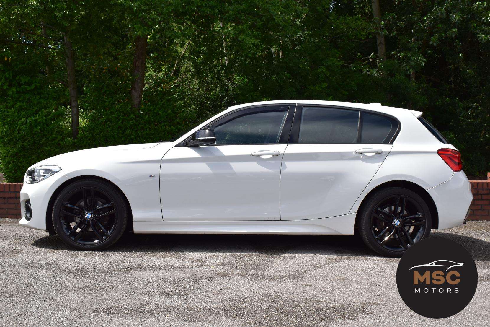 2016 BMW 1 SERIES 2016 BMW 1 SERIES