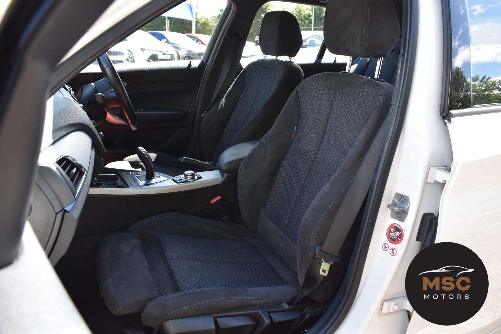 2016 BMW 1 SERIES 2016 BMW 1 SERIES