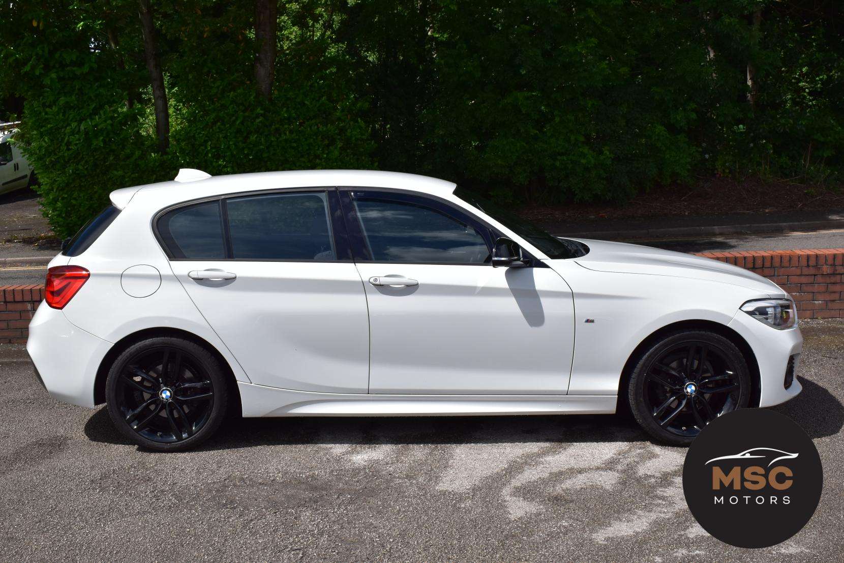 2016 BMW 1 SERIES 2016 BMW 1 SERIES