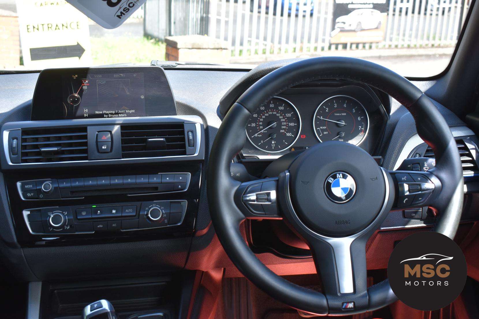 2016 BMW 1 SERIES 2016 BMW 1 SERIES