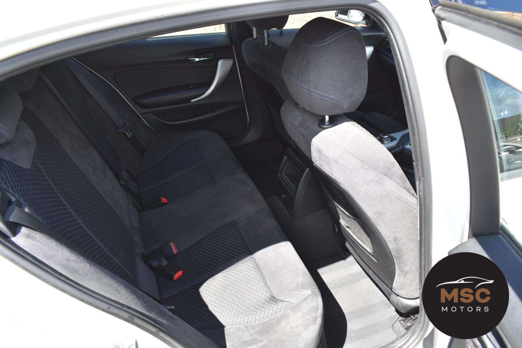 2016 BMW 1 SERIES 2016 BMW 1 SERIES