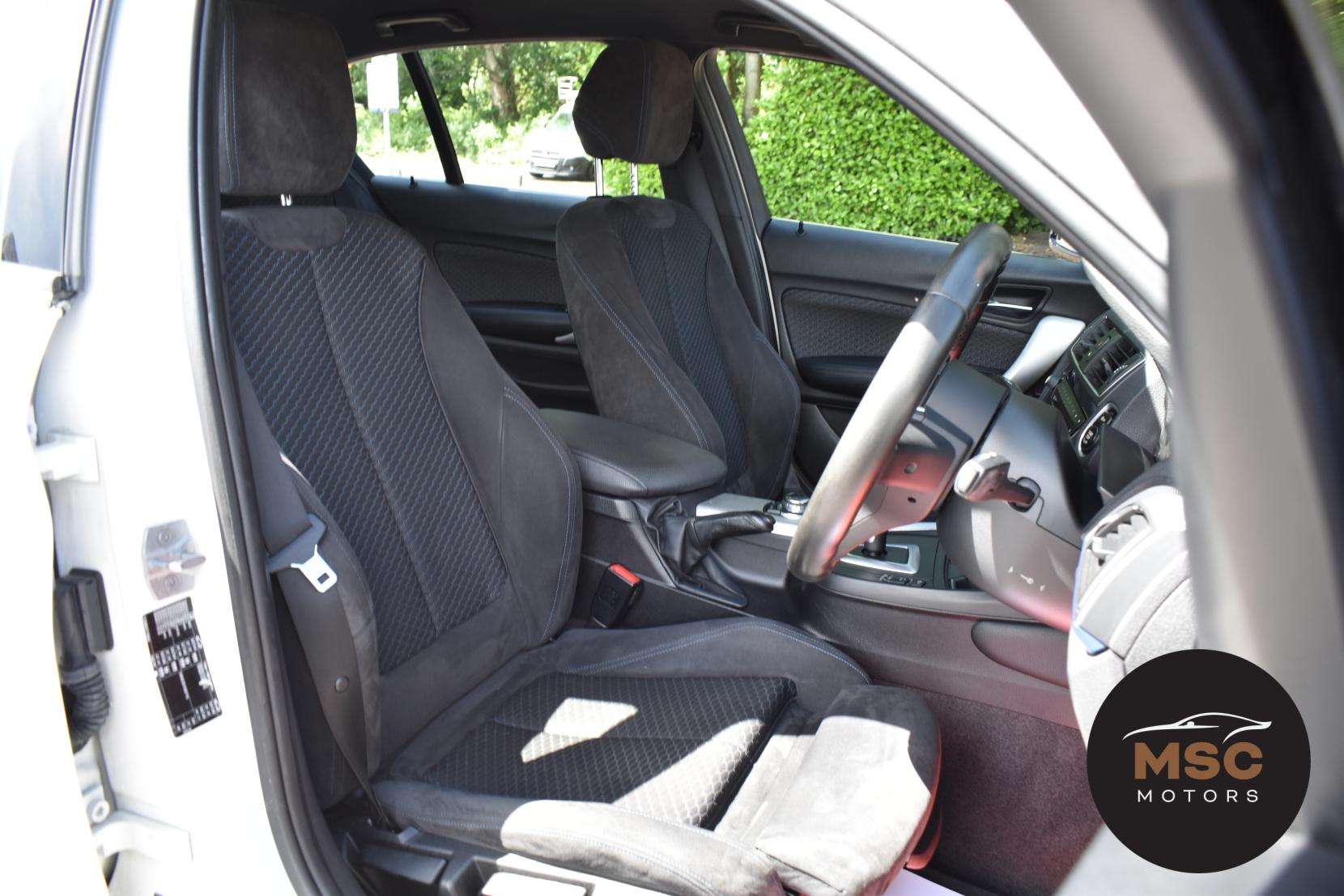 2016 BMW 1 SERIES 2016 BMW 1 SERIES