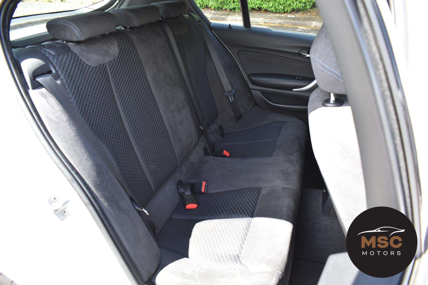 2016 BMW 1 SERIES 2016 BMW 1 SERIES