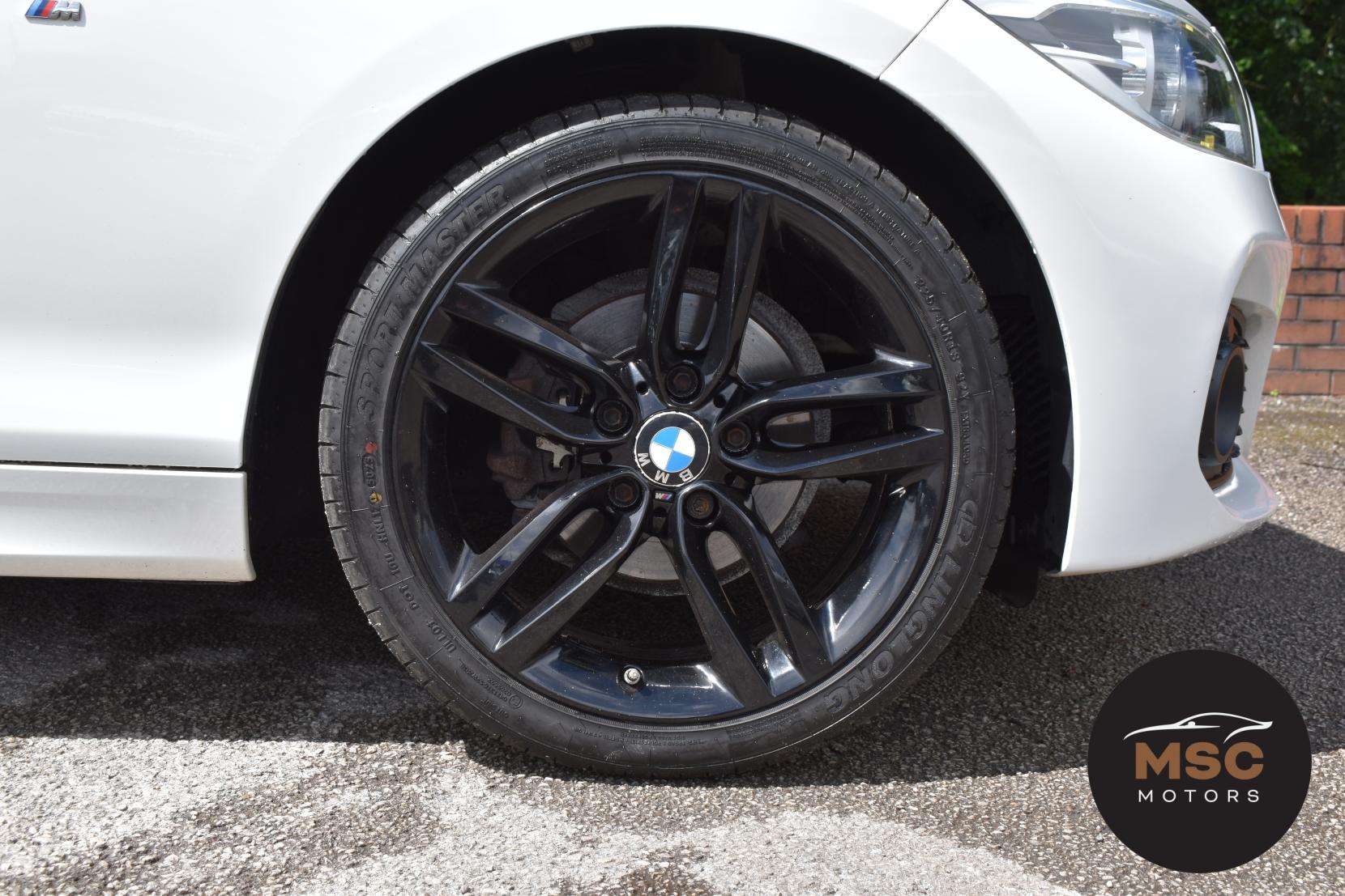 2016 BMW 1 SERIES 2016 BMW 1 SERIES