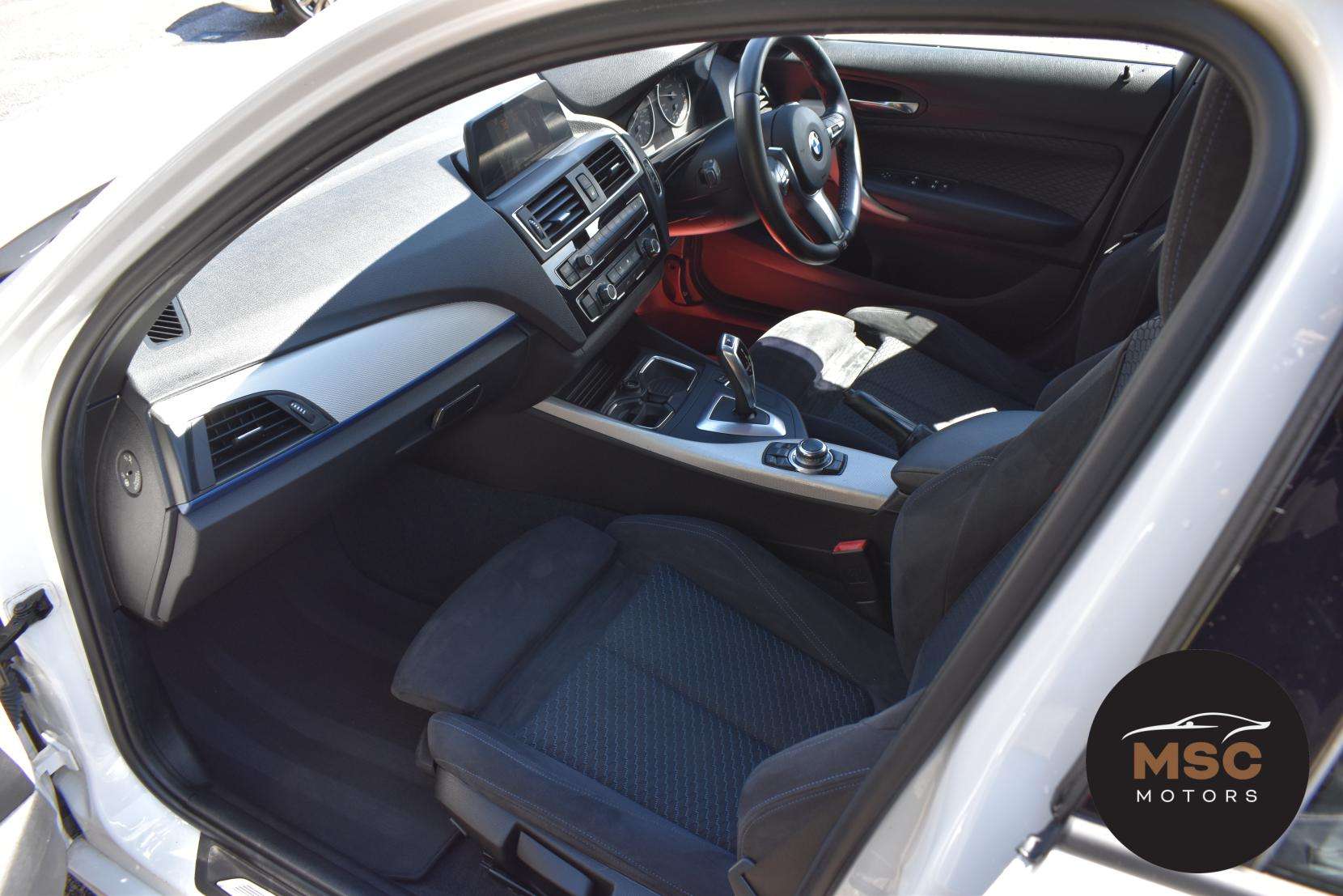 2016 BMW 1 SERIES 2016 BMW 1 SERIES