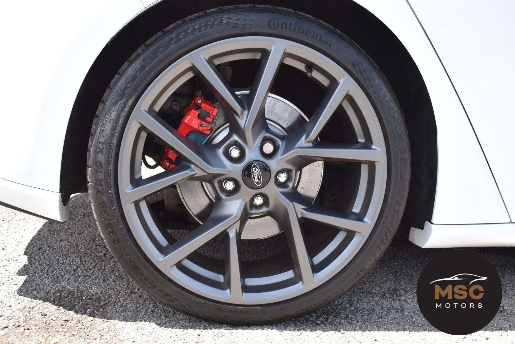 2020 FORD FOCUS 2020 FORD FOCUS