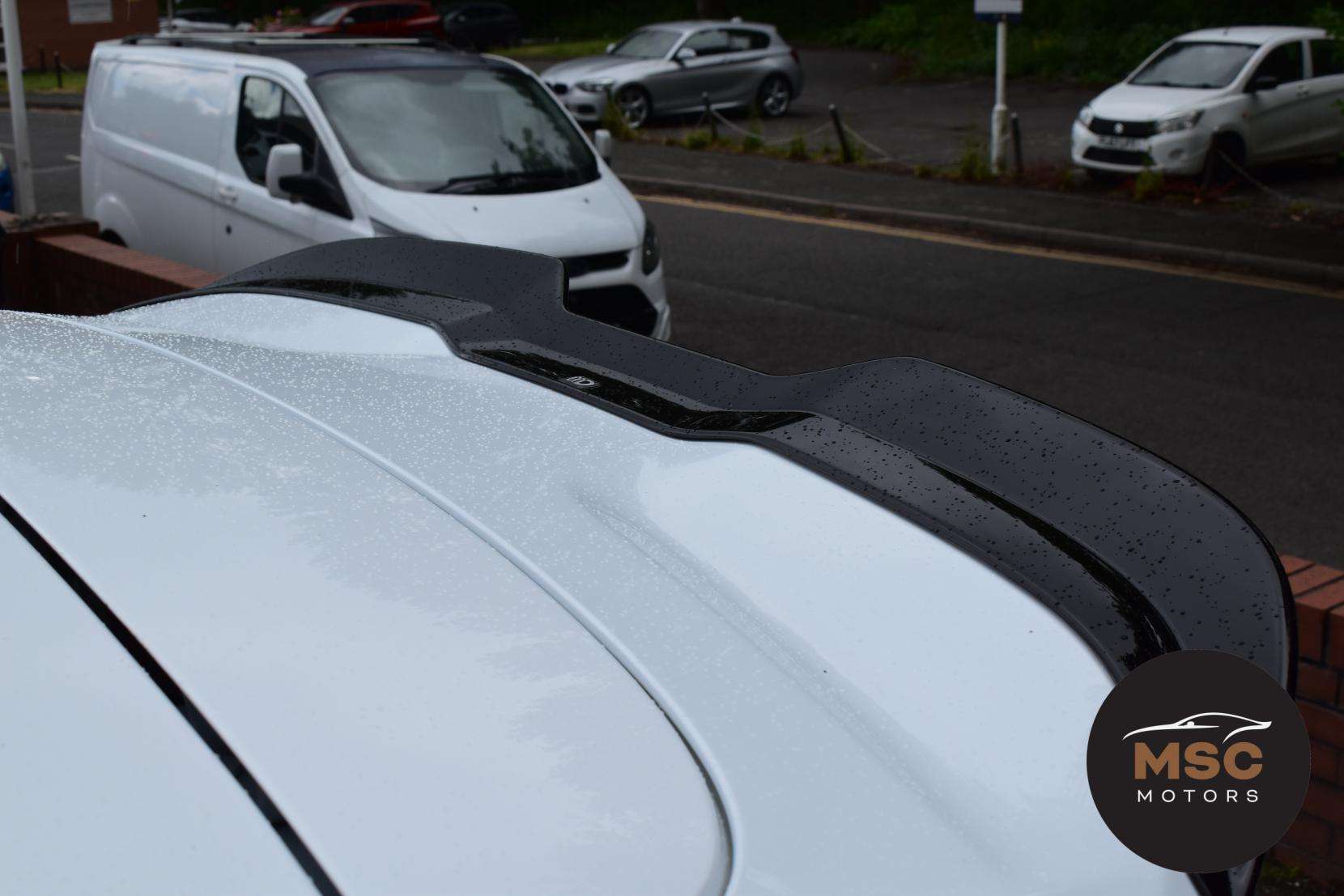 2020 FORD FOCUS 2020 FORD FOCUS