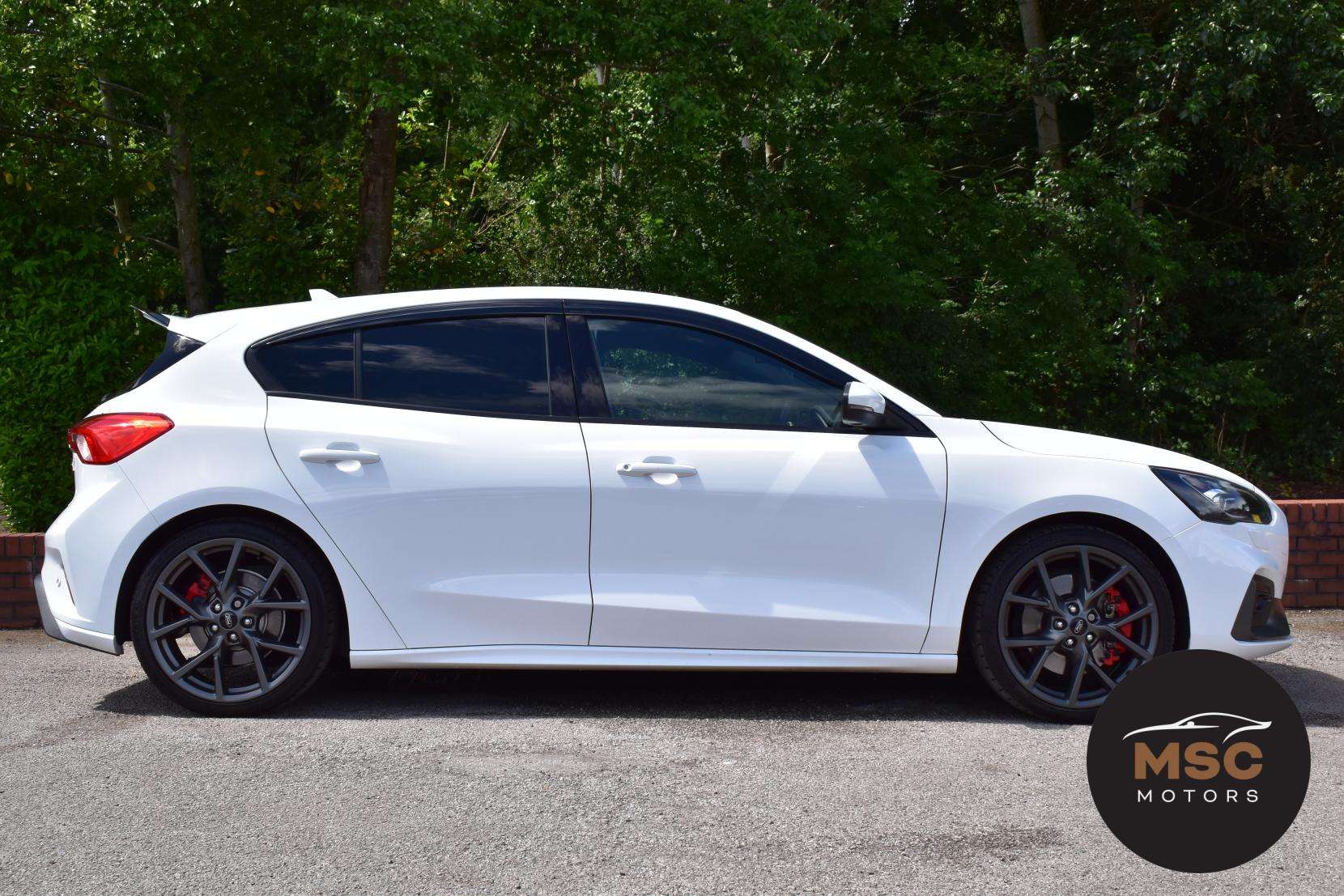 2020 FORD FOCUS 2020 FORD FOCUS