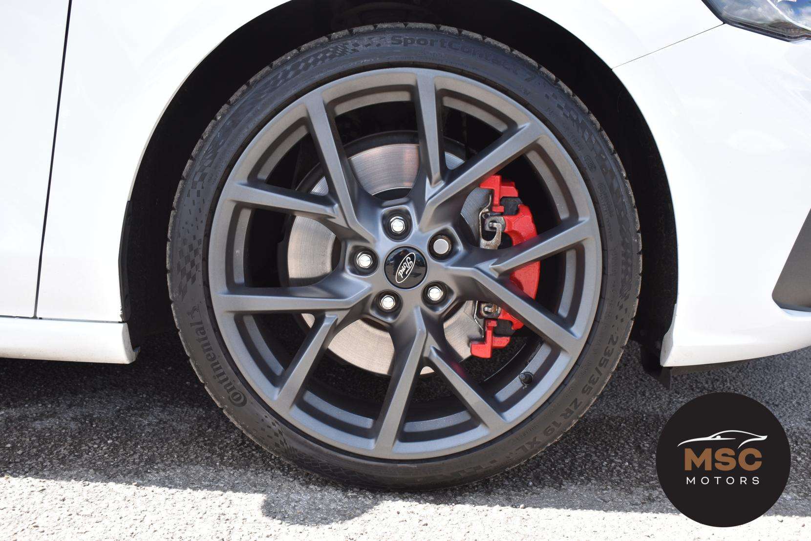 2020 FORD FOCUS 2020 FORD FOCUS