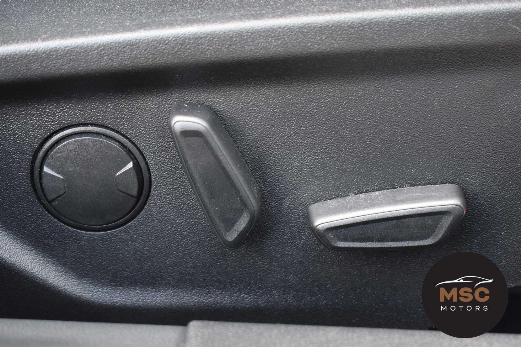 2020 FORD FOCUS 2020 FORD FOCUS