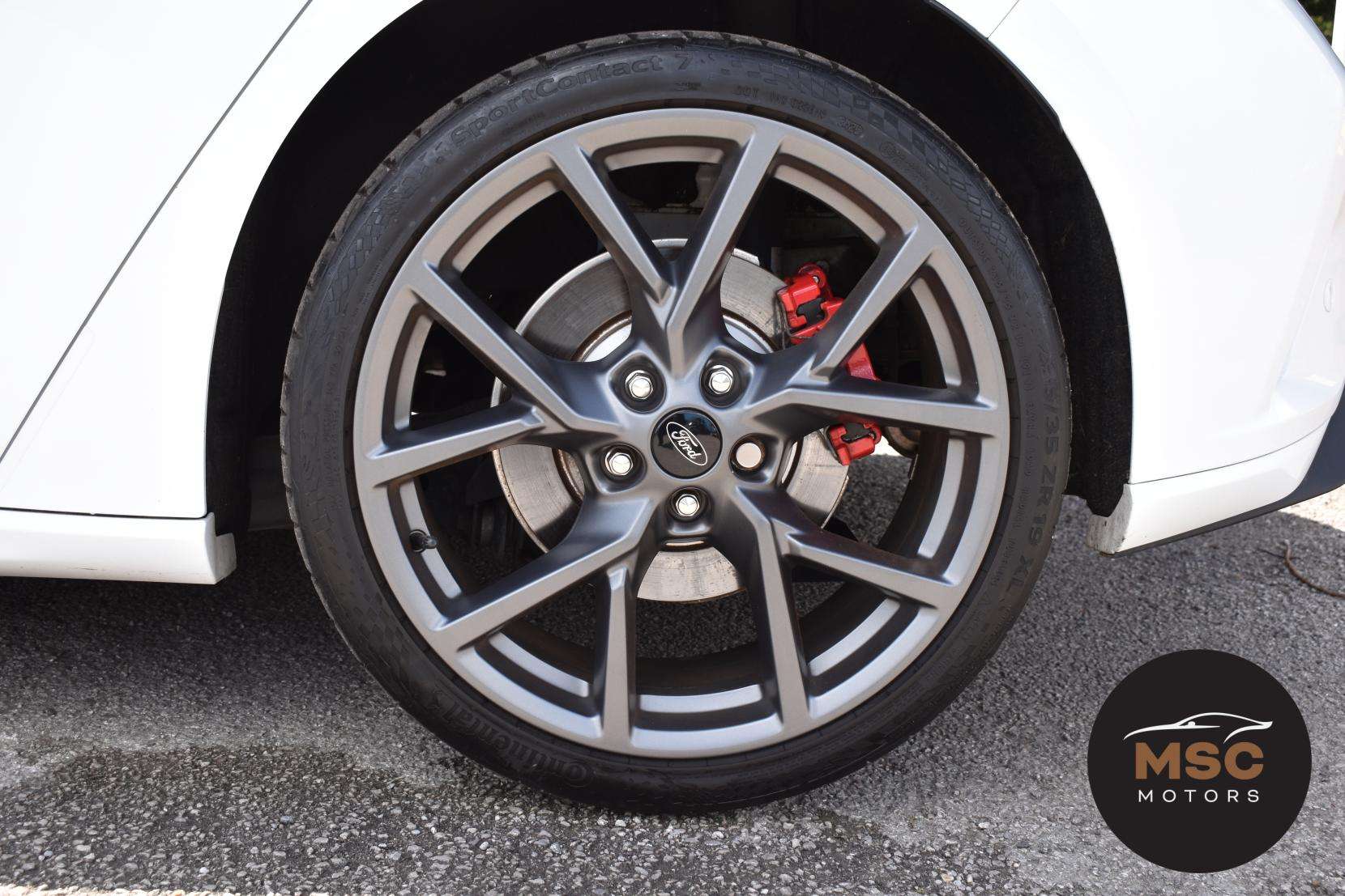 2020 FORD FOCUS 2020 FORD FOCUS