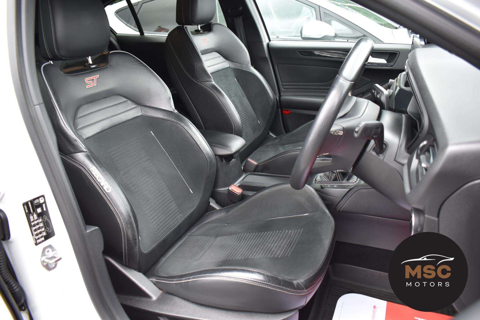2020 FORD FOCUS 2020 FORD FOCUS