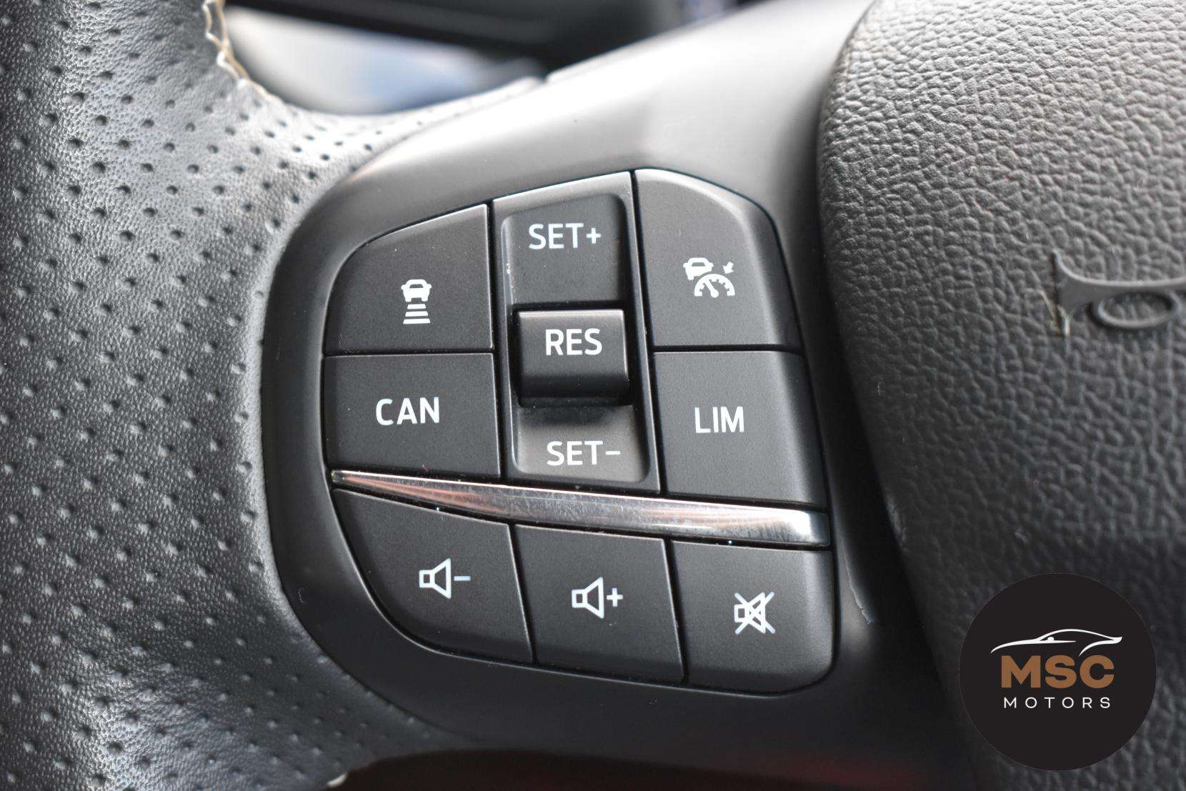 2020 FORD FOCUS 2020 FORD FOCUS